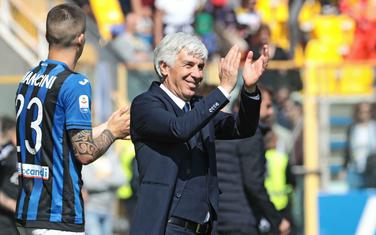 Ekipa mu igra najljepši fudbal u Italiji: Đan Pjero Gasperini