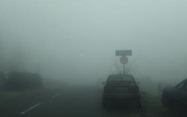 Pljevlja zagađenje