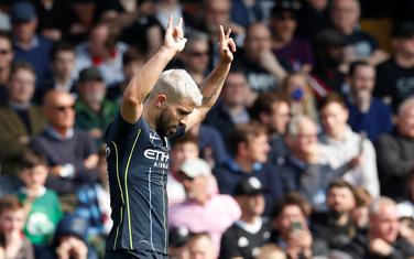 Aguero