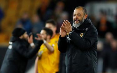 Nuno Espirito Santo