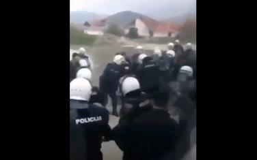 Prekjuče u Nikšiću