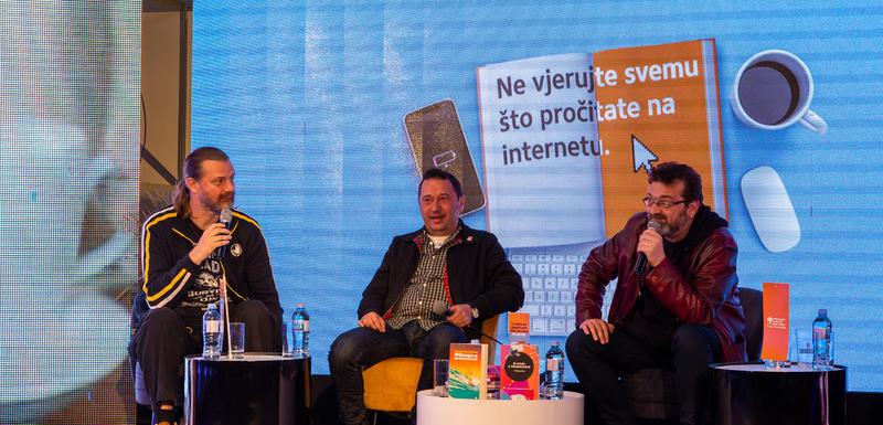 Sa promocije