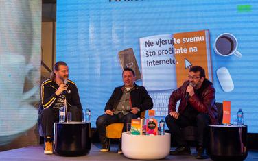 Sa promocije