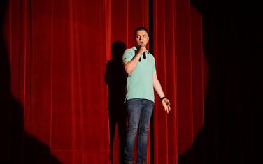 Priprema veliki projekat: Andrija Dabanović na sceni u Zagrebu