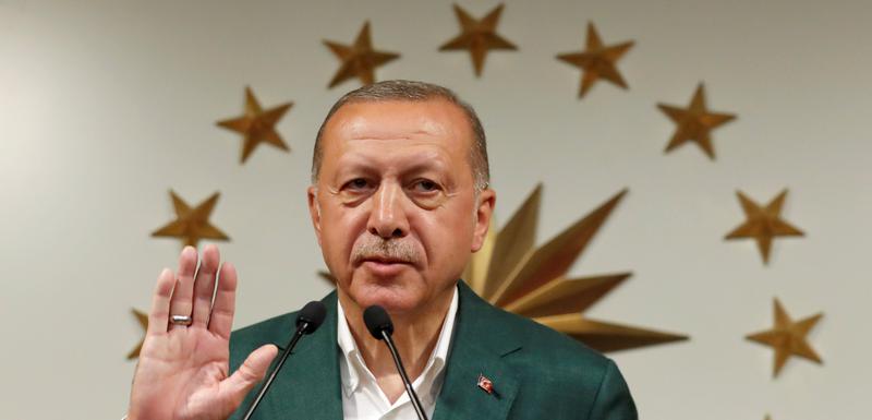 Erdogan