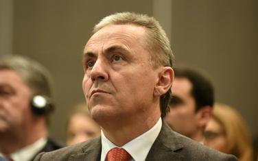 Guverner Radoje Žugić