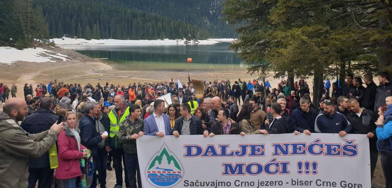 "Dalje nećeš moći"