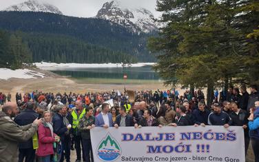 "Dalje nećeš moći"