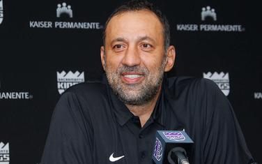 Vlade Divac