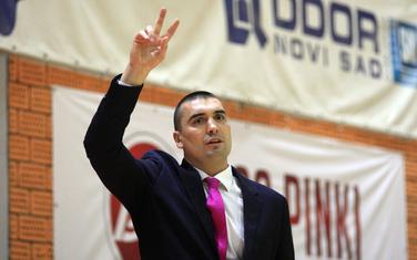 Dejan Milojević