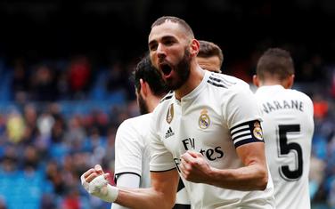 Karim Benzema
