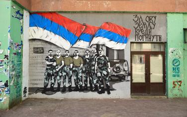 I dalje problematično dijete Balkana: Mitrovica