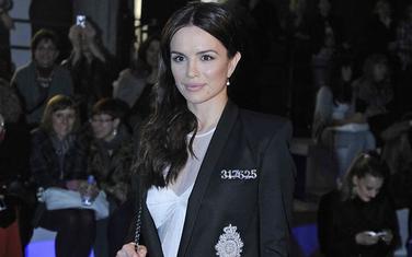 Severina