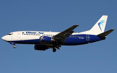 “Boing” rumunske kompanije