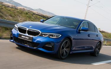 BMW serija 3