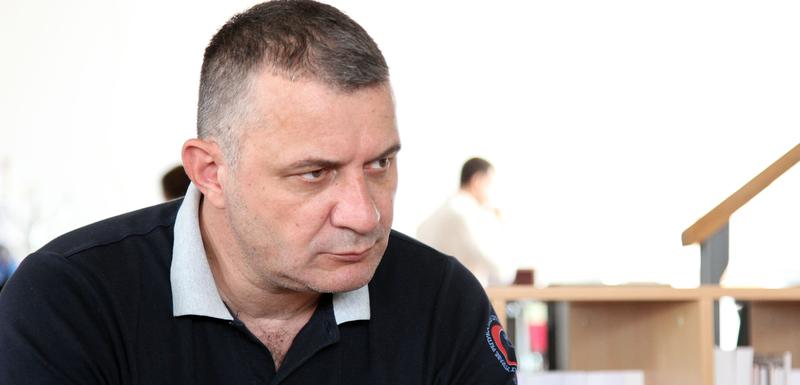 Nenad Rakočević