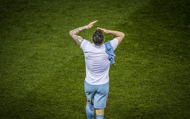 Stevan Jovetić