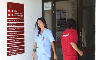 Jačati kapacitete na primarnom nivou: Dom zdravlja Podgorica