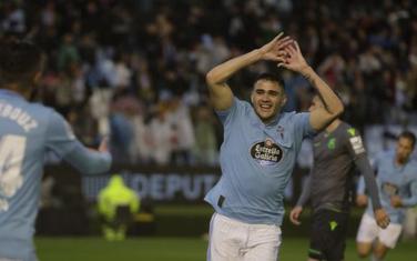 Jago Aspas