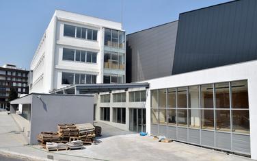 Rekonstrukcija završena: Bivši Dom vojske