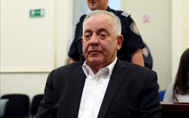Ivo Sanader
