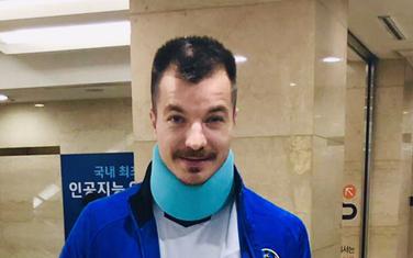Stefan Mugoša