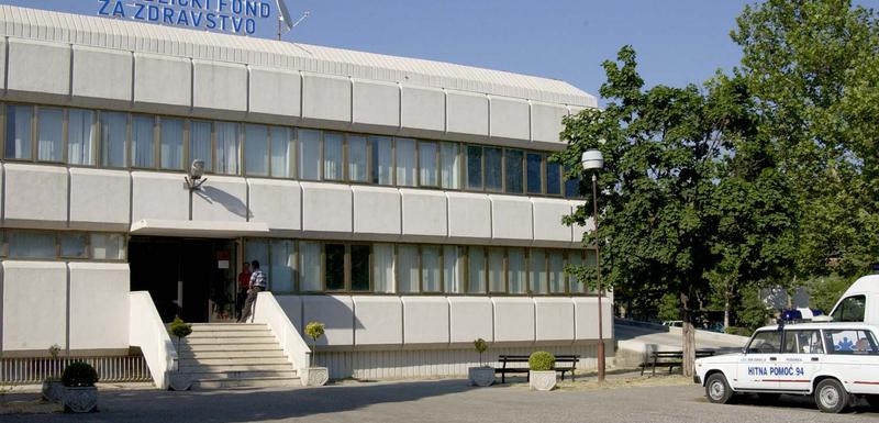 Potrošnja veća od planirane: Fond zdravstva