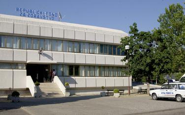 Potrošnja veća od planirane: Fond zdravstva