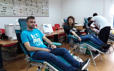 Danas na Ekonomskom fakultetu