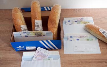 "Radni paket" namijenjen Kusovcu