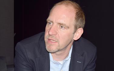 Florian Biber