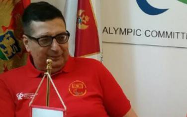 Predrag Nikač