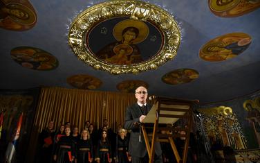 Momčilo Vuksanović