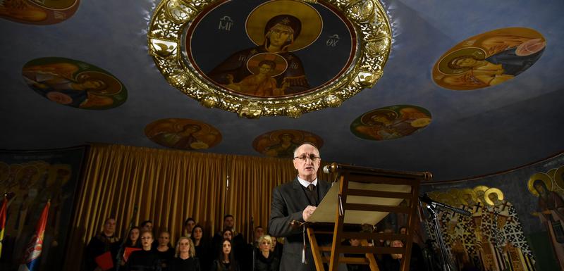 Momčilo Vuksanović