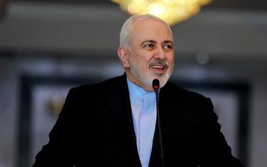 Muhamed Džavad Zarif