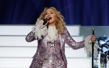 Madona