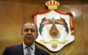 Sergej Lavrov