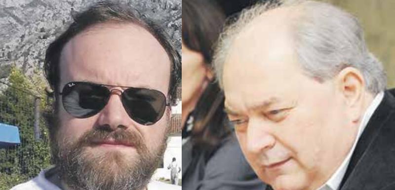 Jovanović i Mandić