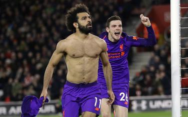 Mohamed Salah