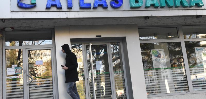 Slijedi rasprodaja imovine i naplata potraživanja da bi se isplatili deponenti i povjerioci