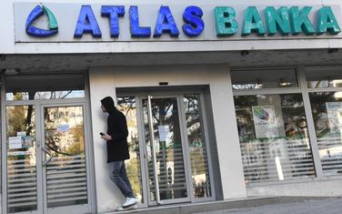 Slijedi rasprodaja imovine i naplata potraživanja da bi se isplatili deponenti i povjerioci