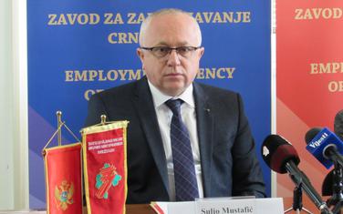 Hvale se smanjenjem nezaposlenosti: Mustafić