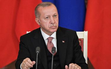 Redžep Tajip Erdogan