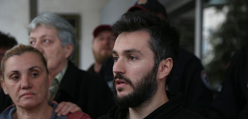 Danijela Đurišić i Demir Hodžić