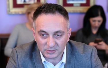 Boban Saranović