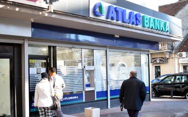 Atlas banka