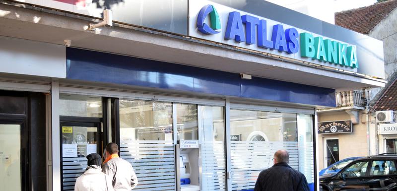 Atlas banka