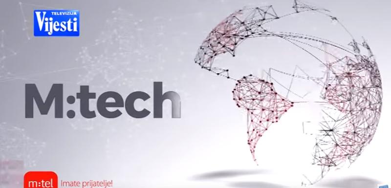 M:Tech