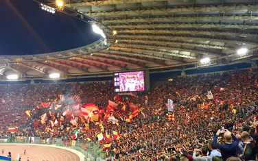 Navijači Rome