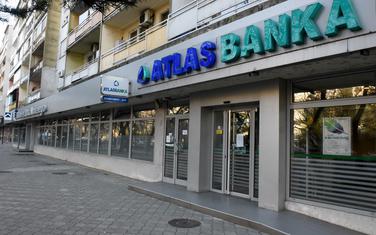 Atlas banka